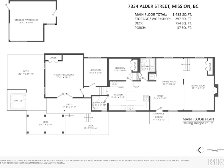 7334 Alder Street, Mission, BC, V2V 3N9 - 30