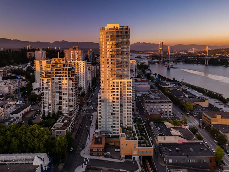 2501-618 Carnarvon Street, New Westminster, BC, V3M 1E9 - 37