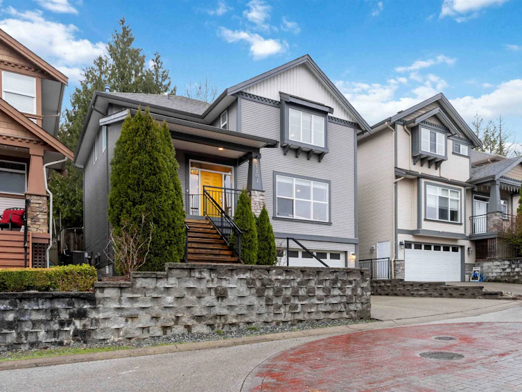 1107-11497 236 Street, Maple Ridge, BC, V2W 2E8 - 40