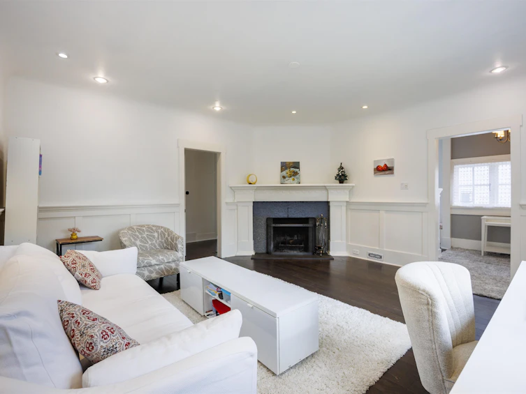 3749 W King Edward Avenue, Vancouver, BC, V6S 1M8 - 6