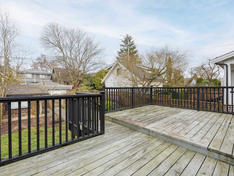 3749 W King Edward Avenue, Vancouver, BC, V6S 1M8 - 32