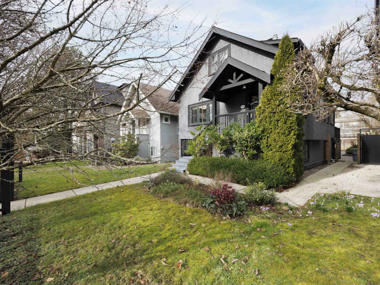3749 W King Edward Avenue, Vancouver, BC, V6S 1M8 - 3