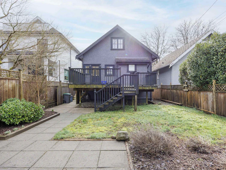 3749 W King Edward Avenue, Vancouver, BC, V6S 1M8 - 30