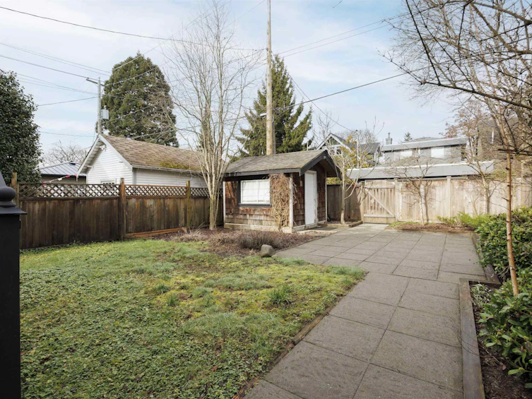 3749 W King Edward Avenue, Vancouver, BC, V6S 1M8 - 33