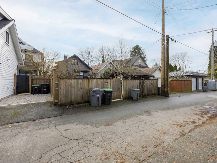 3749 W King Edward Avenue, Vancouver, BC, V6S 1M8 - 34