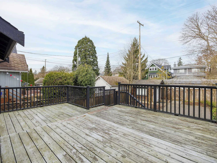 3749 W King Edward Avenue, Vancouver, BC, V6S 1M8 - 31