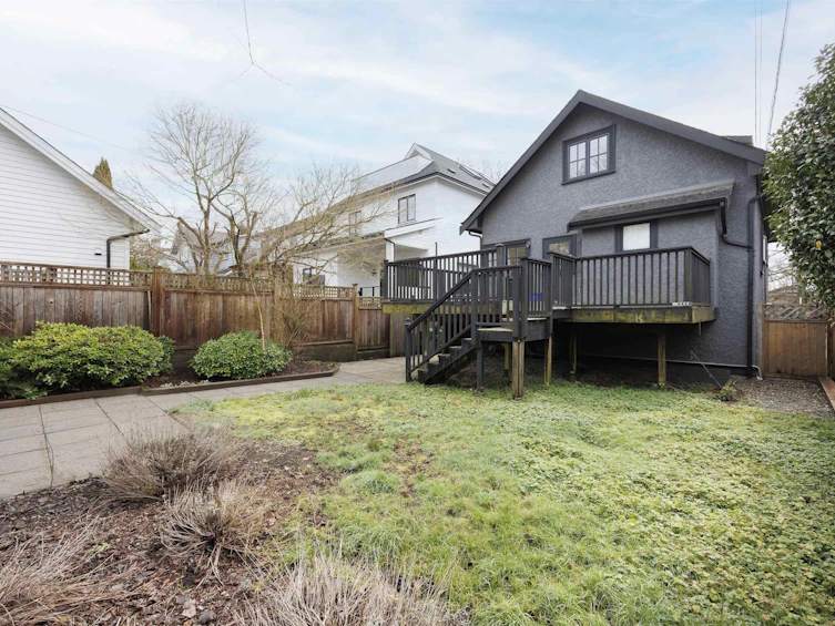 3749 W King Edward Avenue, Vancouver, BC, V6S 1M8 - 29