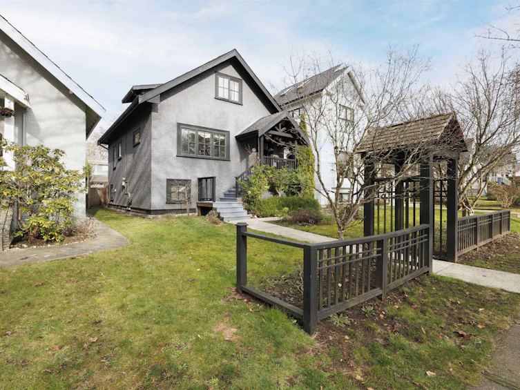 3749 W King Edward Avenue, Vancouver, BC, V6S 1M8 - 2