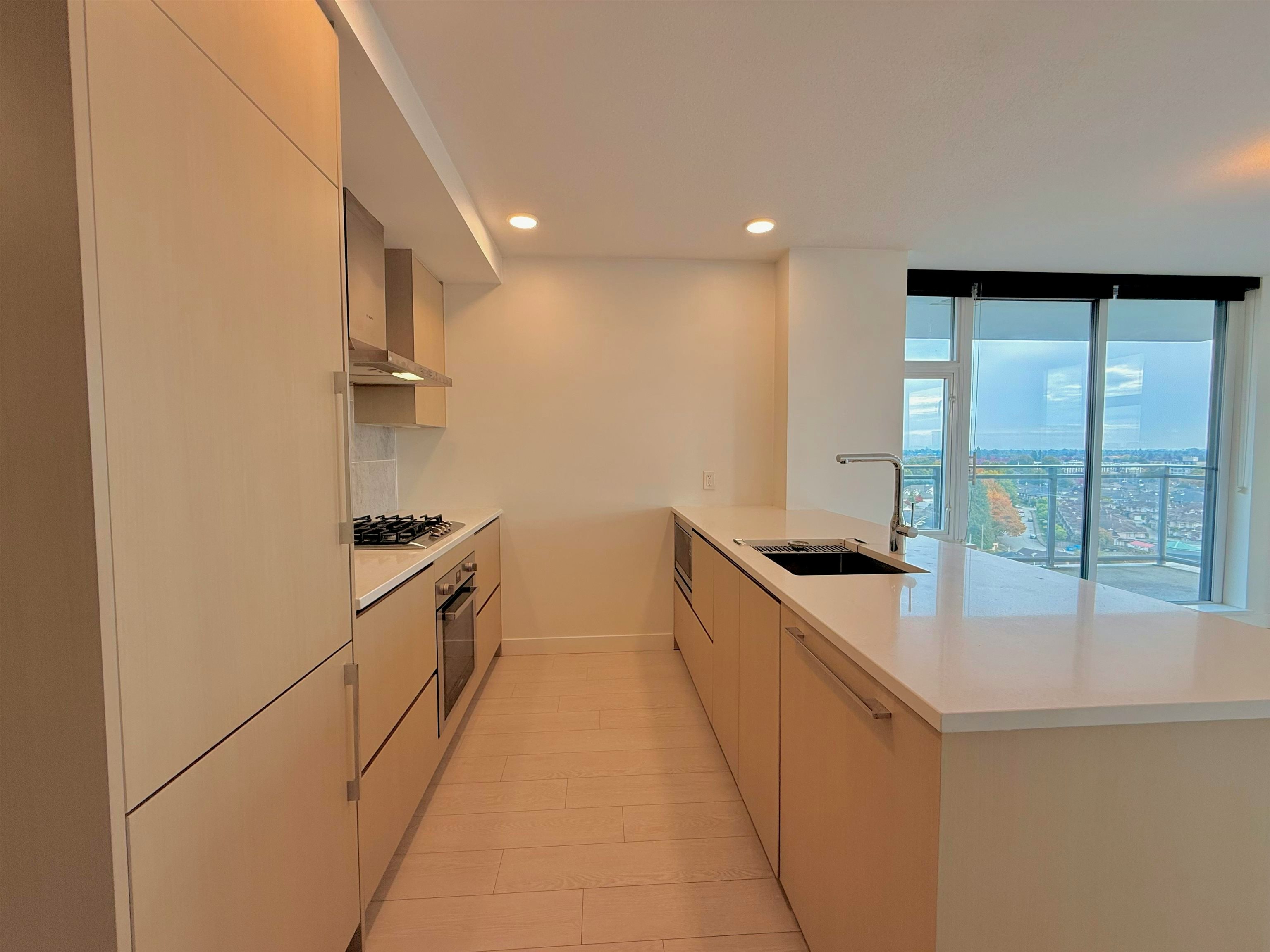 1503-3300 Ketcheson Road, Richmond, BC, V6X 0S5 - 3