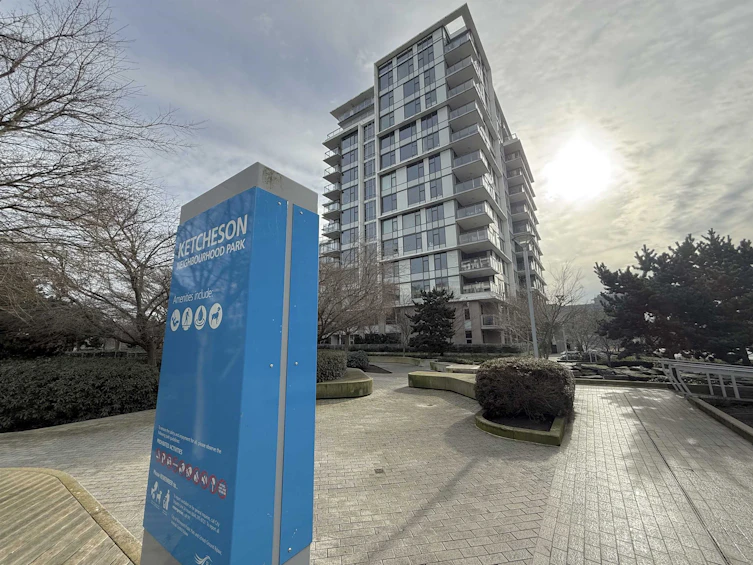 1503-3300 Ketcheson Road, Richmond, BC, V6X 0S5 - 33