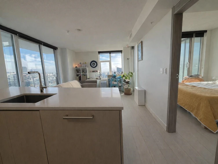 1503-3300 Ketcheson Road, Richmond, BC, V6X 0S5 - 2
