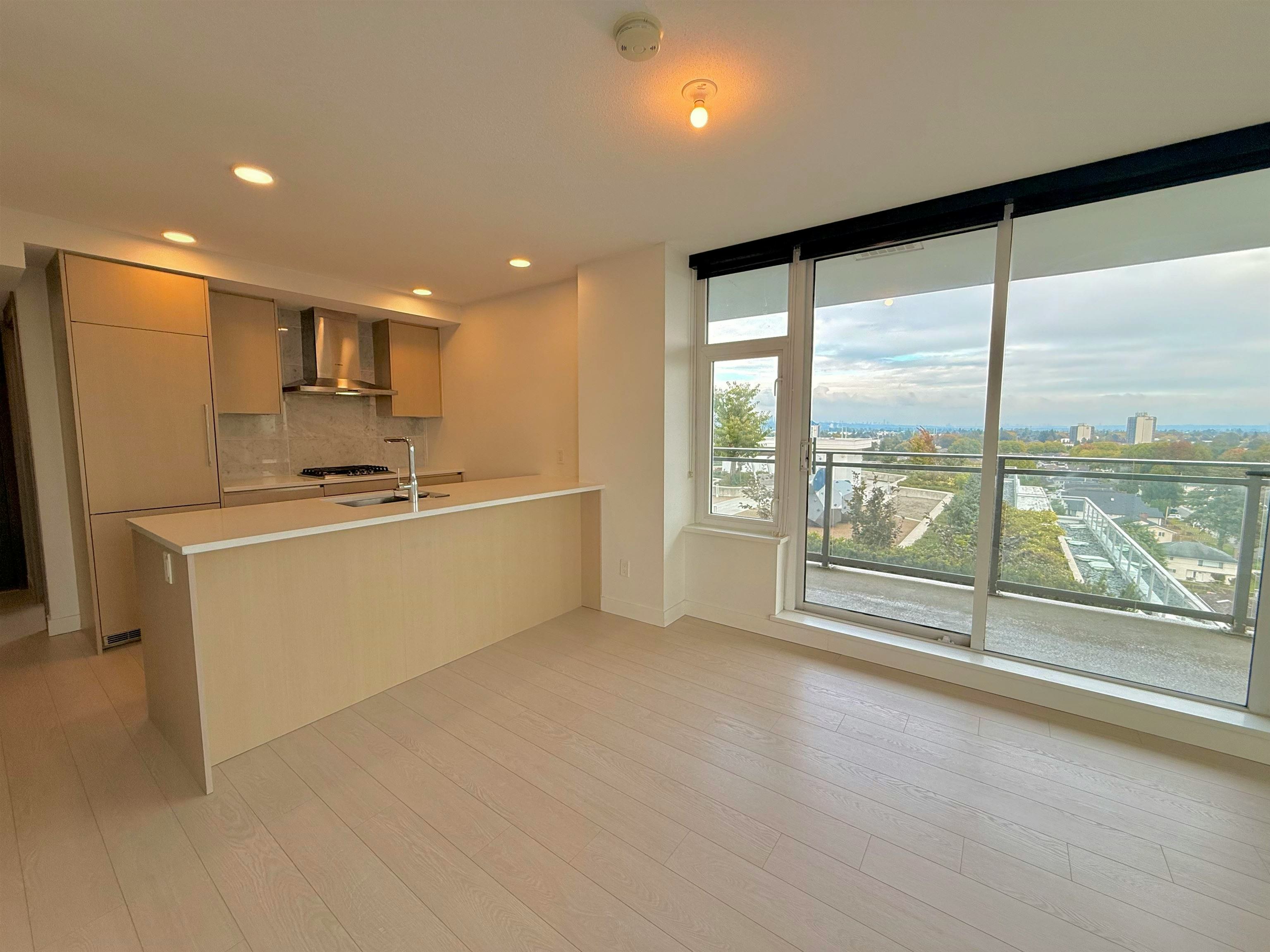 1503-3300 Ketcheson Road, Richmond, BC, V6X 0S5 - 2