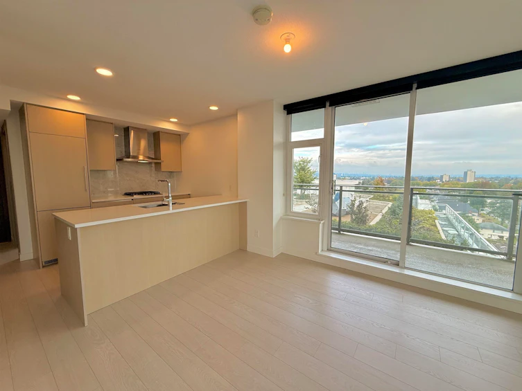 1503-3300 Ketcheson Road, Richmond, BC, V6X 0S5 - 2