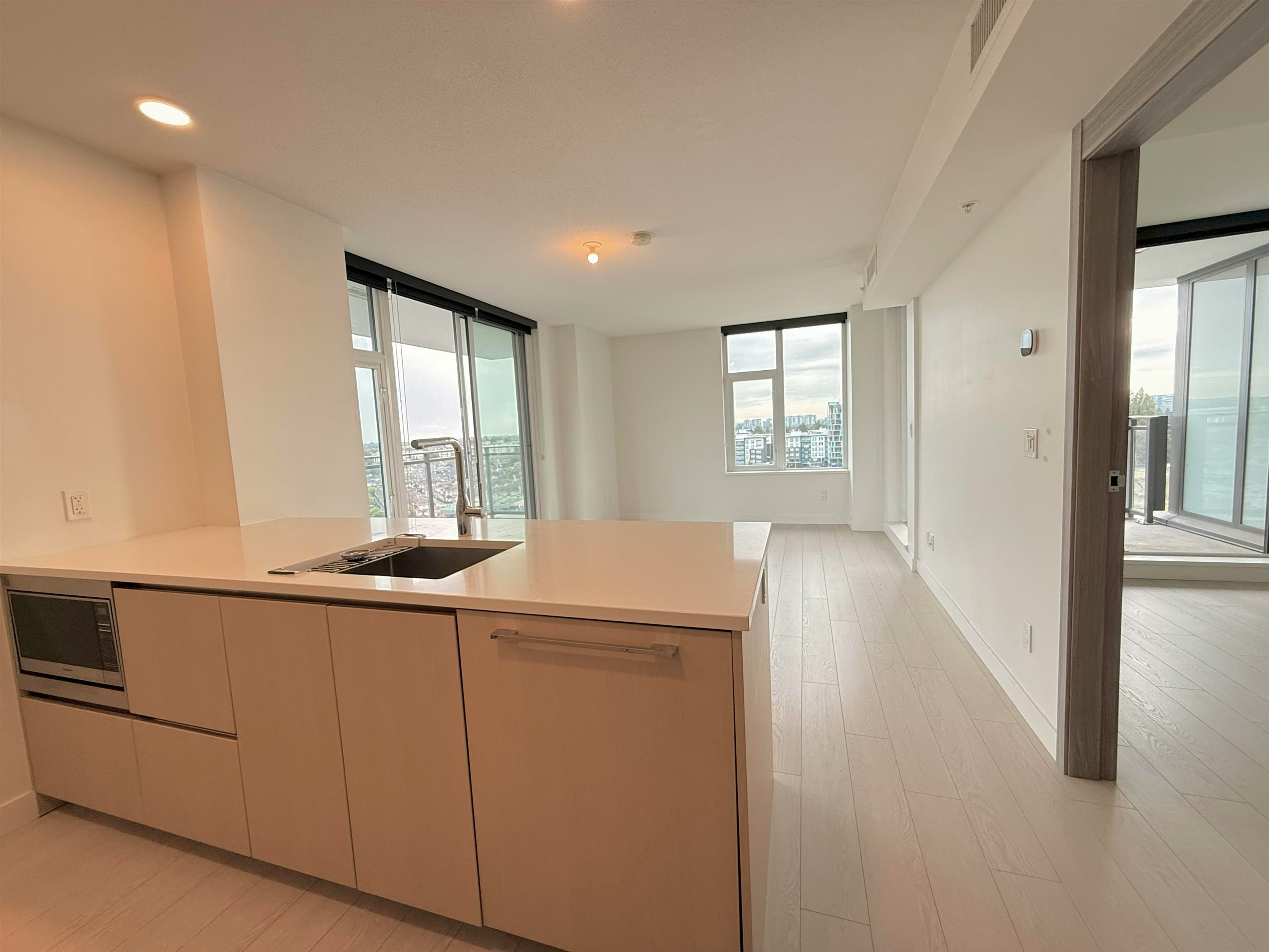 1503-3300 Ketcheson Road, Richmond, BC, V6X 0S5