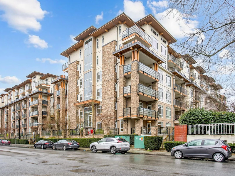 103 - 2465 Wilson Avenue, Port Coquitlam BC