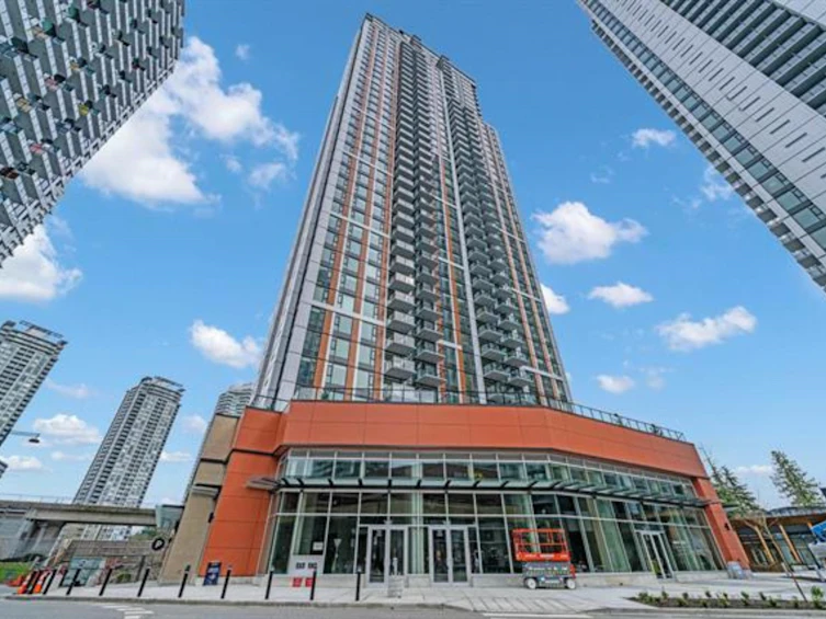 1612-13725 George Junction, Surrey, BC, V3T 0R1