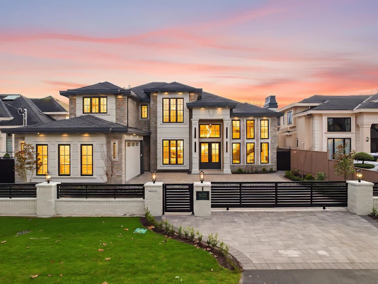 3428 Trumond Avenue, Richmond, BC, V7E 1B2