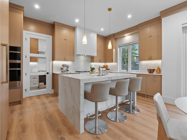 3428 Trumond Avenue, Richmond, BC, V7E 1B2 - 9