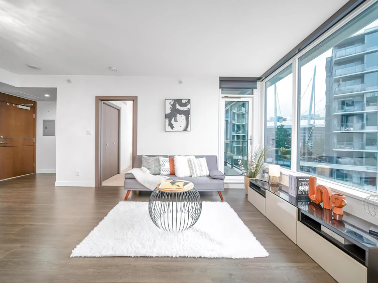 1507-68 Smithe Street, Vancouver, BC, V6B 0P4 - 9