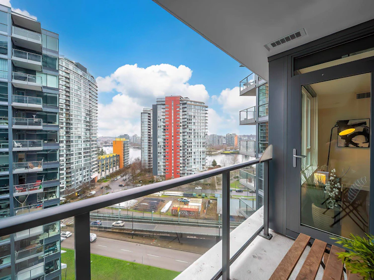 1507-68 Smithe Street, Vancouver, BC, V6B 0P4 - 31