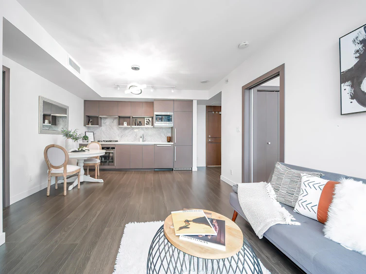 1507-68 Smithe Street, Vancouver, BC, V6B 0P4 - 8