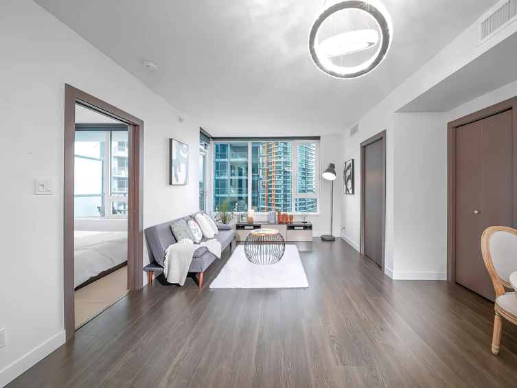 1507-68 Smithe Street, Vancouver, BC, V6B 0P4 - 7