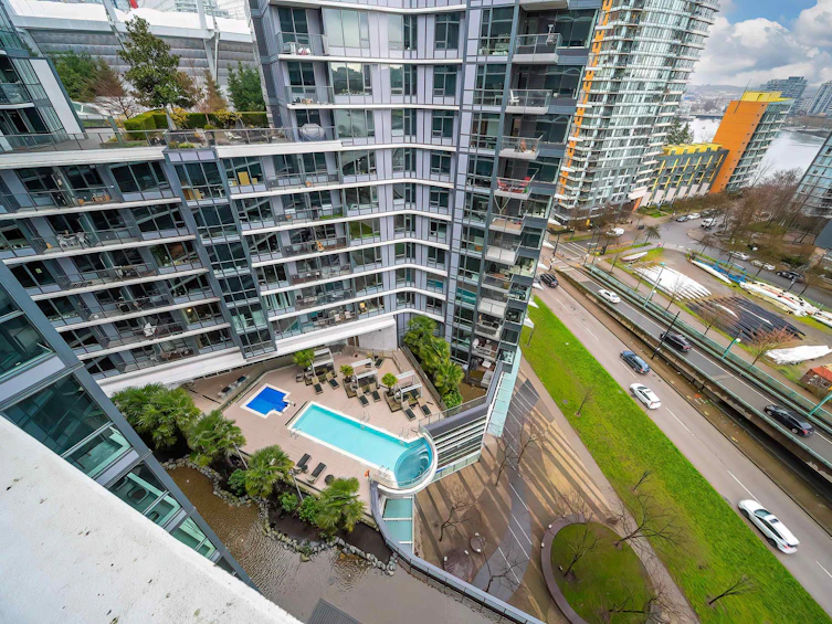 1507-68 Smithe Street, Vancouver, BC, V6B 0P4 - 28
