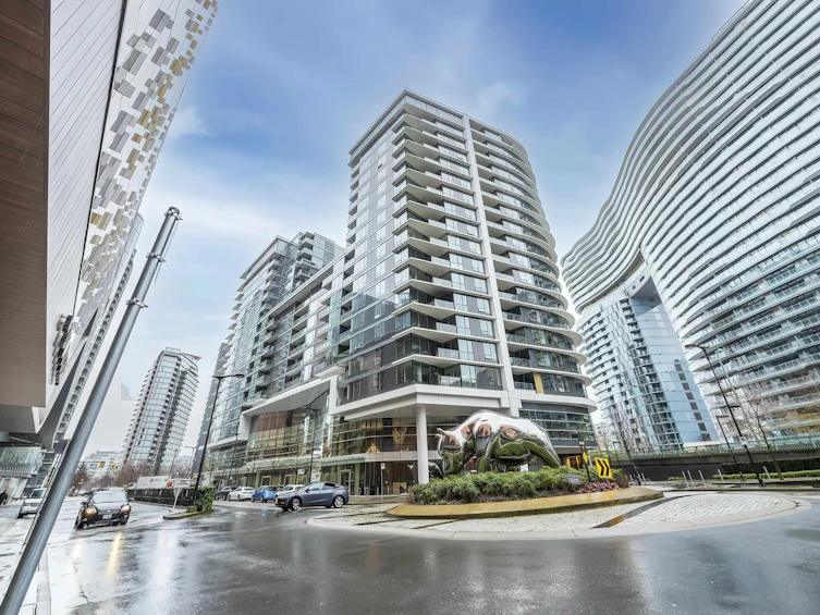 1507-68 Smithe Street, Vancouver, BC, V6B 0P4