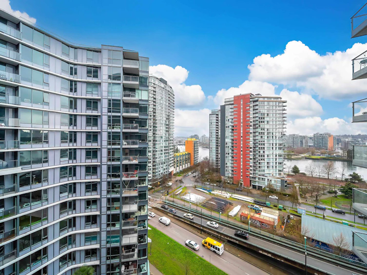 1507-68 Smithe Street, Vancouver, BC, V6B 0P4 - 30