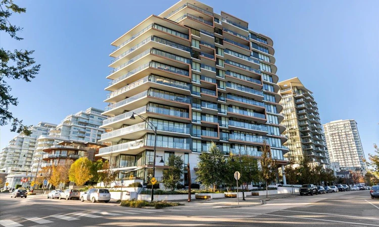 604-1439 George Street