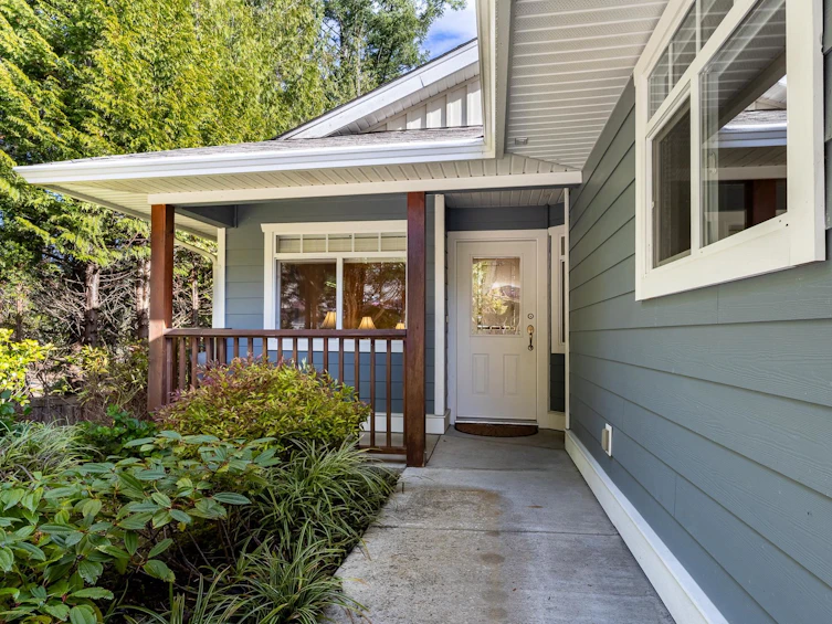 9-12710 Lagoon Road, Pender Harbour Egmont, BC, V0N 2H1 - 3