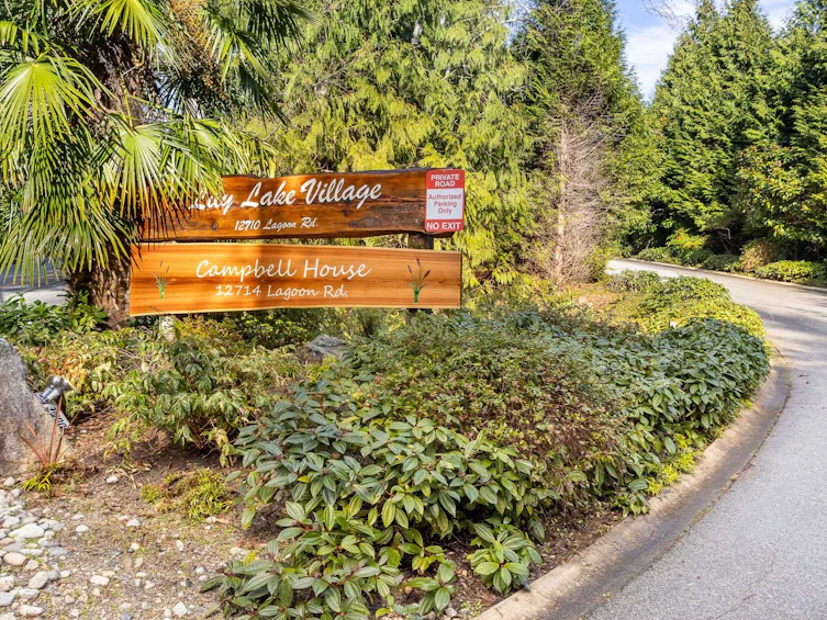 9-12710 Lagoon Road, Pender Harbour Egmont, BC, V0N 2H1 - 31