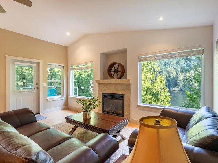 9-12710 Lagoon Road, Pender Harbour Egmont, BC, V0N 2H1 - 5