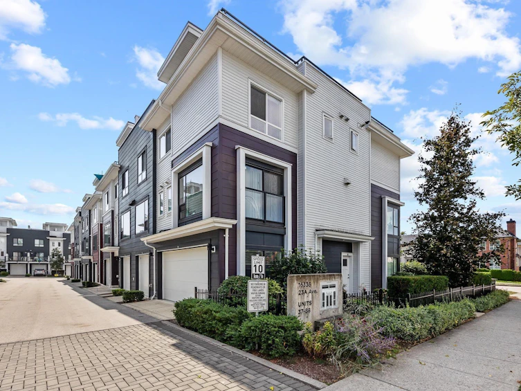 44-16336 23a Avenue, Surrey, BC, V3Z 0S5 - 2