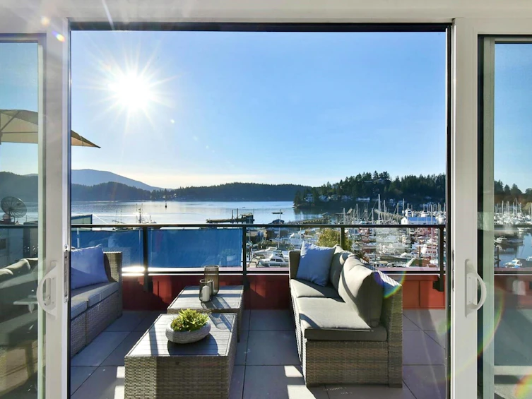 101-263 Gower Point Road, Gibsons, BC, V0N 1V4 - 3