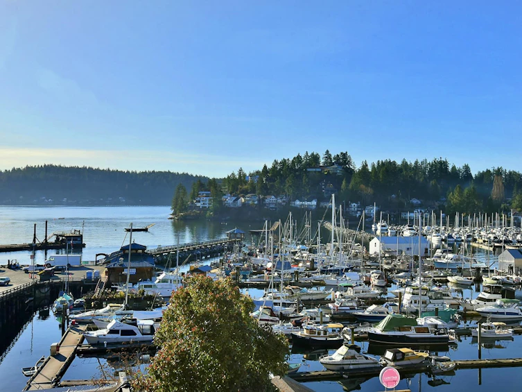 101-263 Gower Point Road, Gibsons, BC, V0N 1V4 - 26