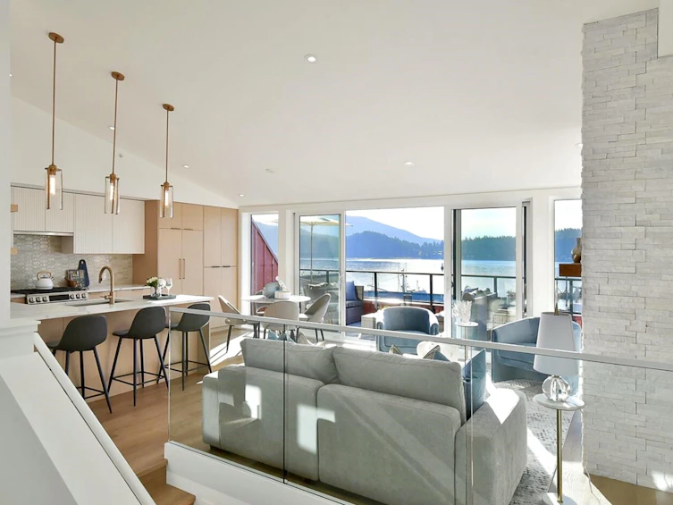 101-263 Gower Point Road, Gibsons, BC, V0N 1V4 - 10