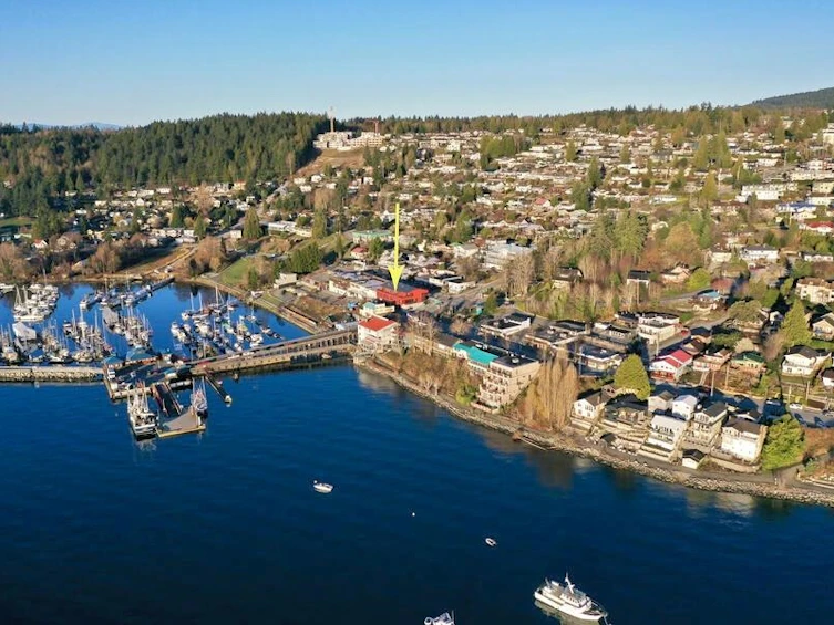 101-263 Gower Point Road, Gibsons, BC, V0N 1V4 - 27