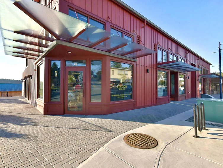 101-263 Gower Point Road, Gibsons, BC, V0N 1V4 - 20