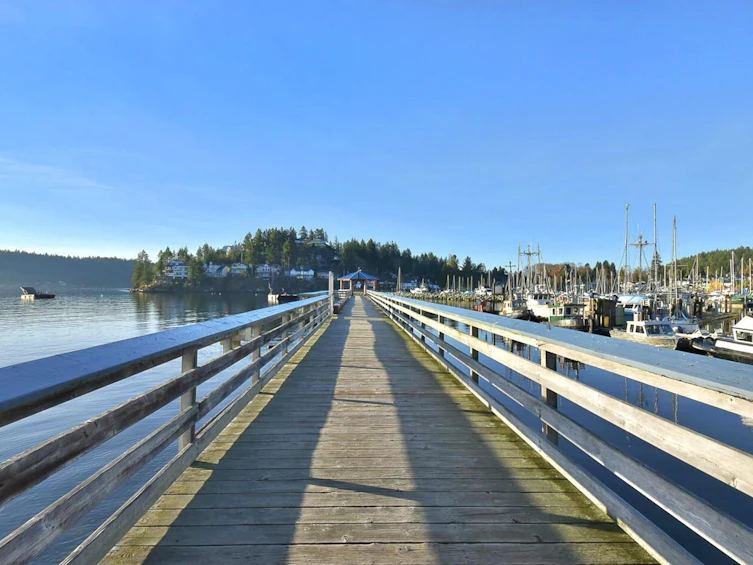 101-263 Gower Point Road, Gibsons, BC, V0N 1V4 - 22