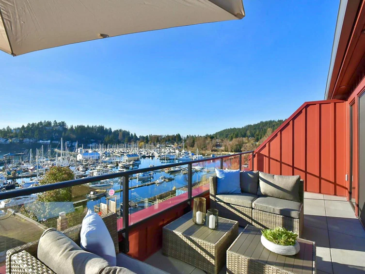 101-263 Gower Point Road, Gibsons, BC, V0N 1V4 - 2