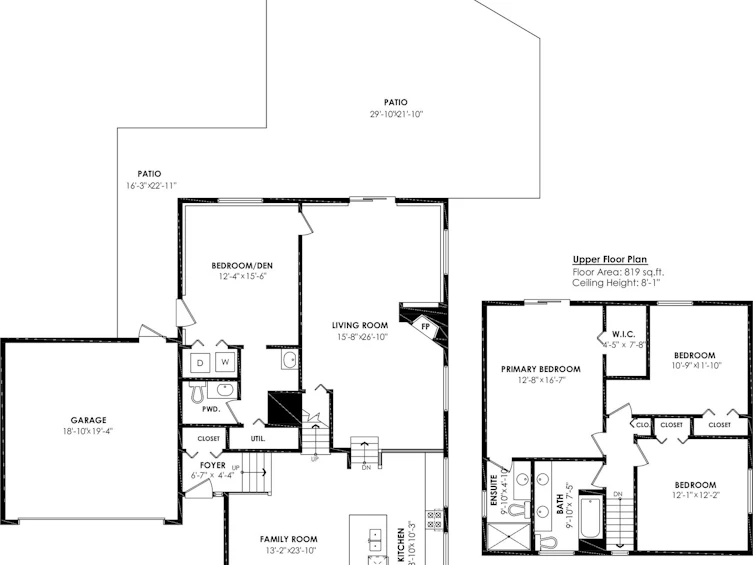 9490 206a Street, Langley, BC, V1M 1H9 - 4