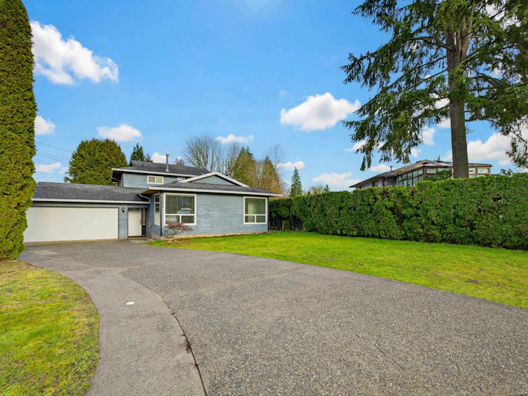 9490 206a Street, Langley, BC, V1M 1H9 - 2