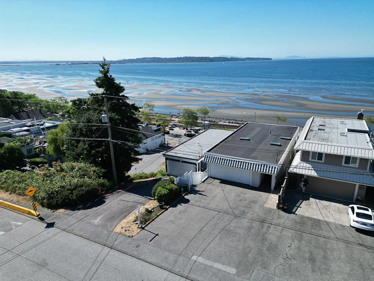 15452 Victoria Avenue, Surrey, BC, V4B 1H3
