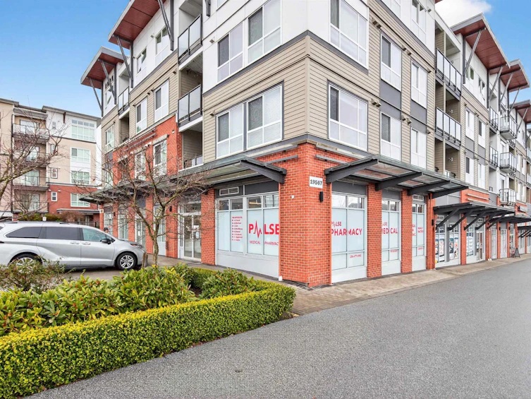 310-6468 195a Street, Surrey, BC, V4N 6R6 - 36