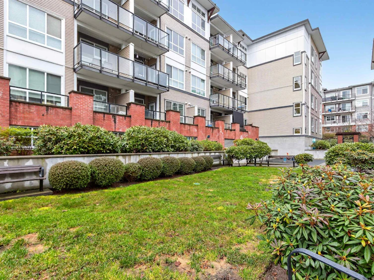 310-6468 195a Street, Surrey, BC, V4N 6R6 - 31