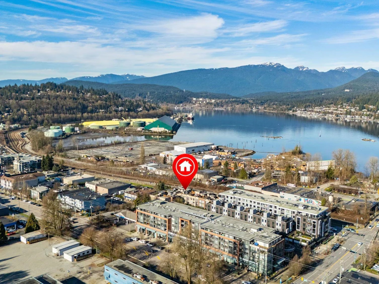 3005-84 Grant Street, Port Moody, BC, V3H 0B5 - 35