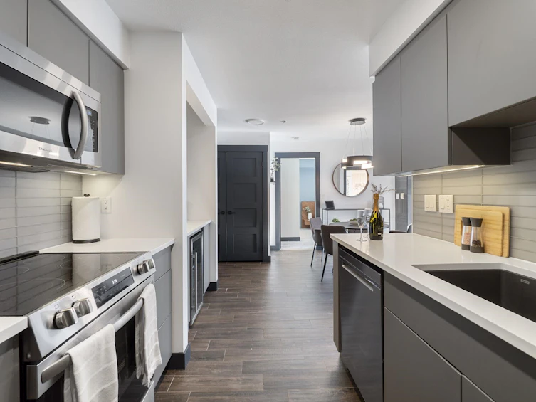 3005-84 Grant Street, Port Moody, BC, V3H 0B5 - 14