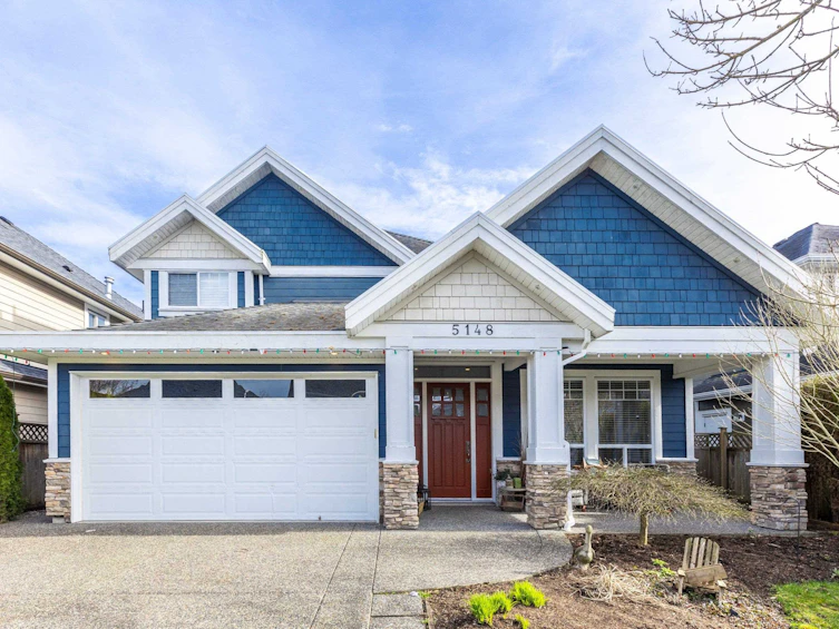 5148 Bentley Lane, Delta, BC, V4K 0A8