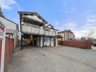 12541 77a Avenue - 2
